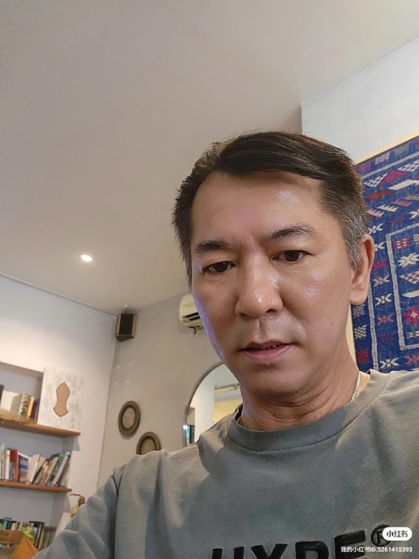 Gary黄的第一张照片--柘荣婚介网