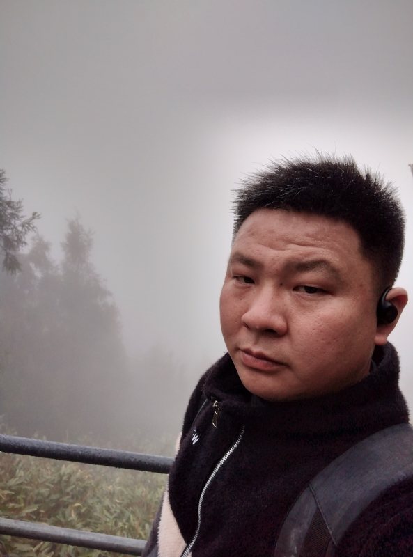 何何何的第一张照片--柘荣婚介网