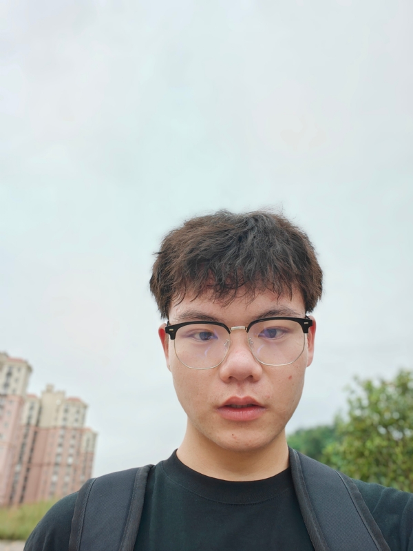 航澄的第一张照片--柘荣婚介网