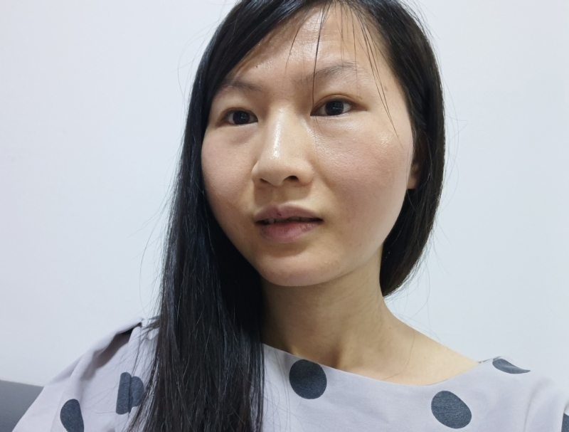 清晨的第一张照片--柘荣婚介网