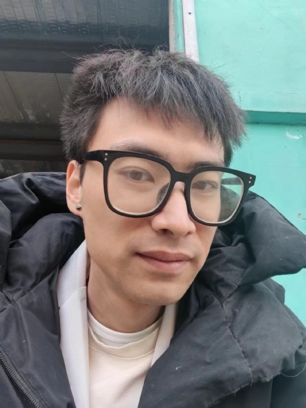 爱有来生、的第一张照片--柘荣婚介网