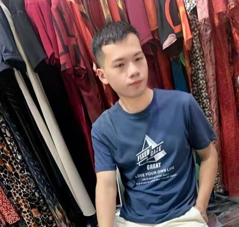萃臻的第一张照片--柘荣婚介网