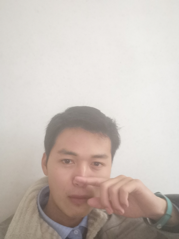 随遇而安的第四张照片--柘荣婚介网