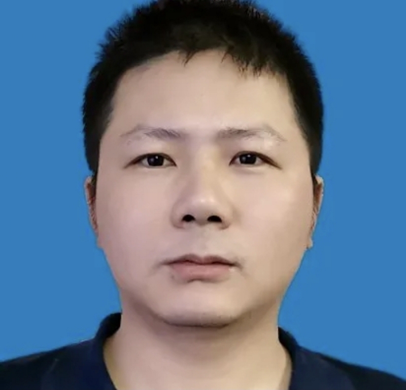 寒山的第一张照片--柘荣婚介网