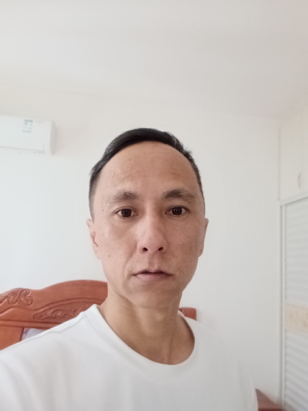 啊保的第一张照片--柘荣婚介网