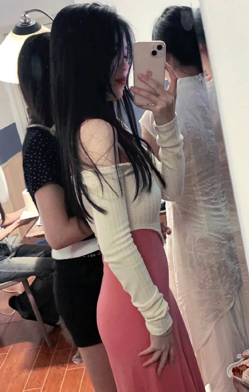 小姨的第一张照片--柘荣婚介网