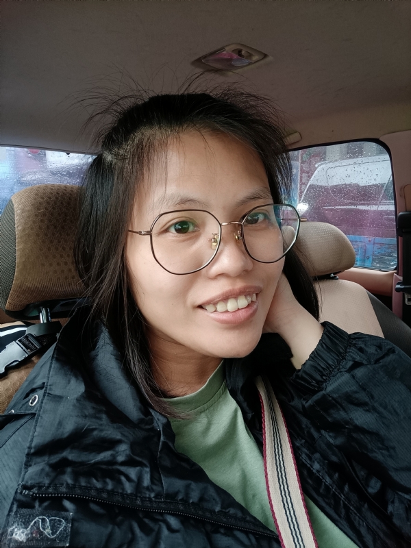 帥媽的第二张照片--柘荣婚介网
