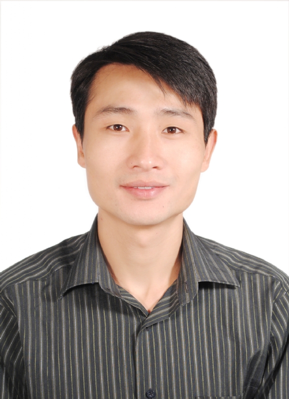 云中走步的第一张照片--柘荣婚介网