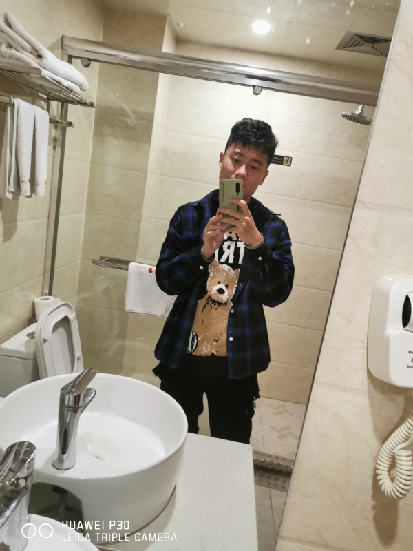 佛系人生的第四张照片--柘荣婚介网