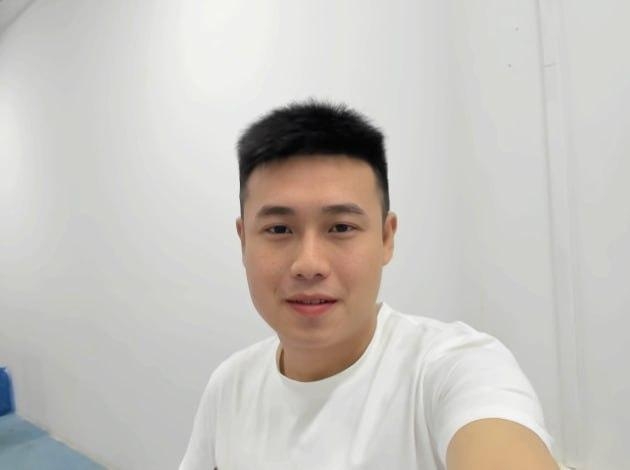 阿文历险记的第一张照片--柘荣婚介网