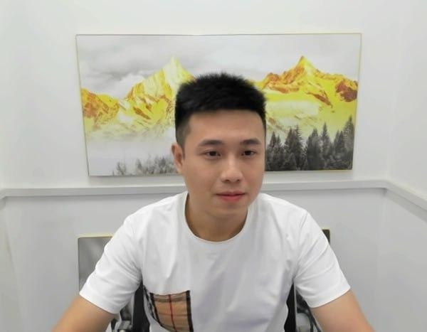 阿文历险记的第四张照片--柘荣婚介网