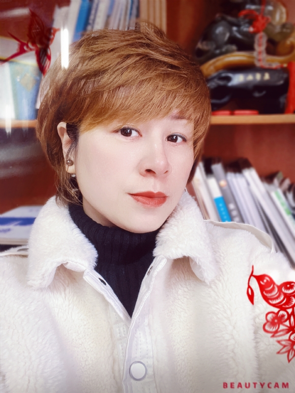 阳光百合的第一张照片--柘荣婚介网