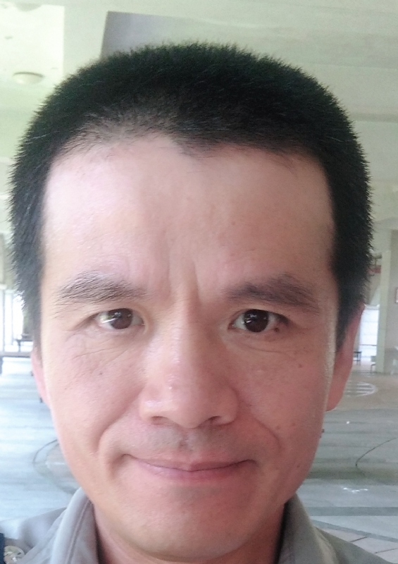 啊辣的第二张照片--柘荣婚介网