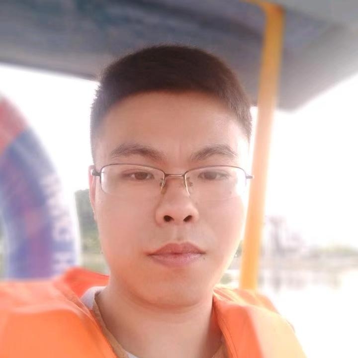 知了的第一张照片--柘荣婚介网