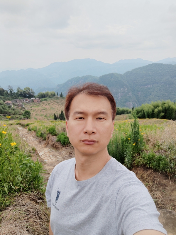 彩虹的第一张照片--柘荣婚介网