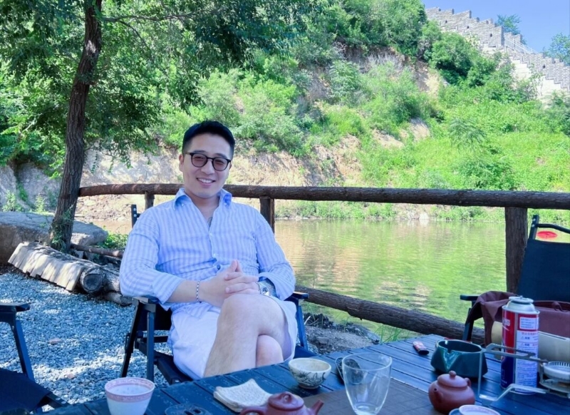 等待的第一张照片--柘荣婚介网