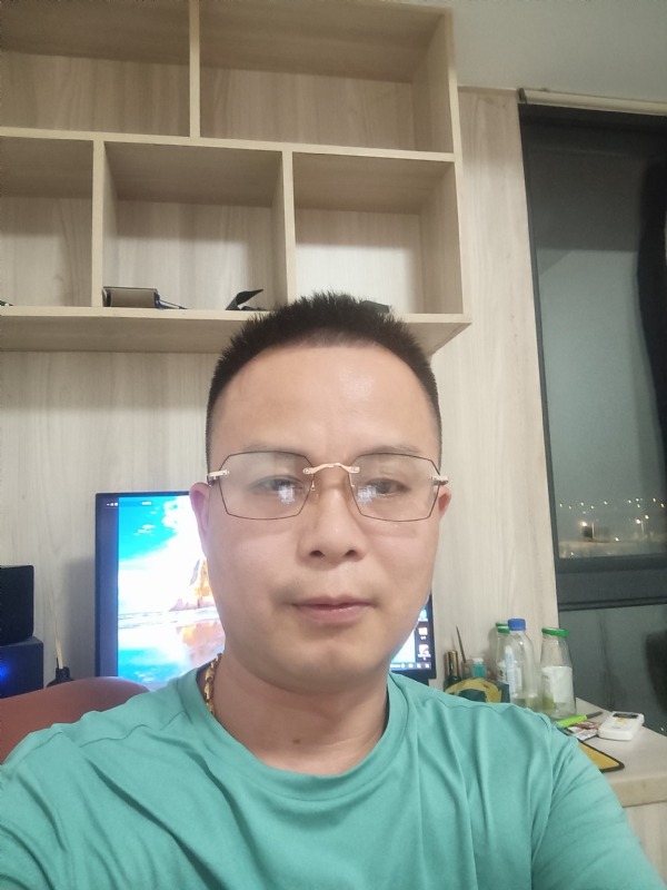 逍遥霸道的第一张照片--柘荣婚介网