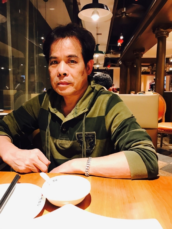 天马行空的第一张照片--柘荣婚介网