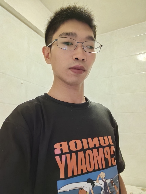 安然的第一张照片--柘荣婚介网