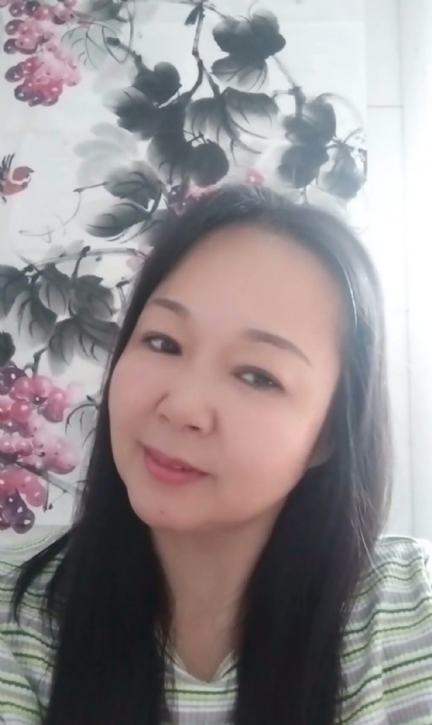 莲悦悦的第一张照片--柘荣婚介网