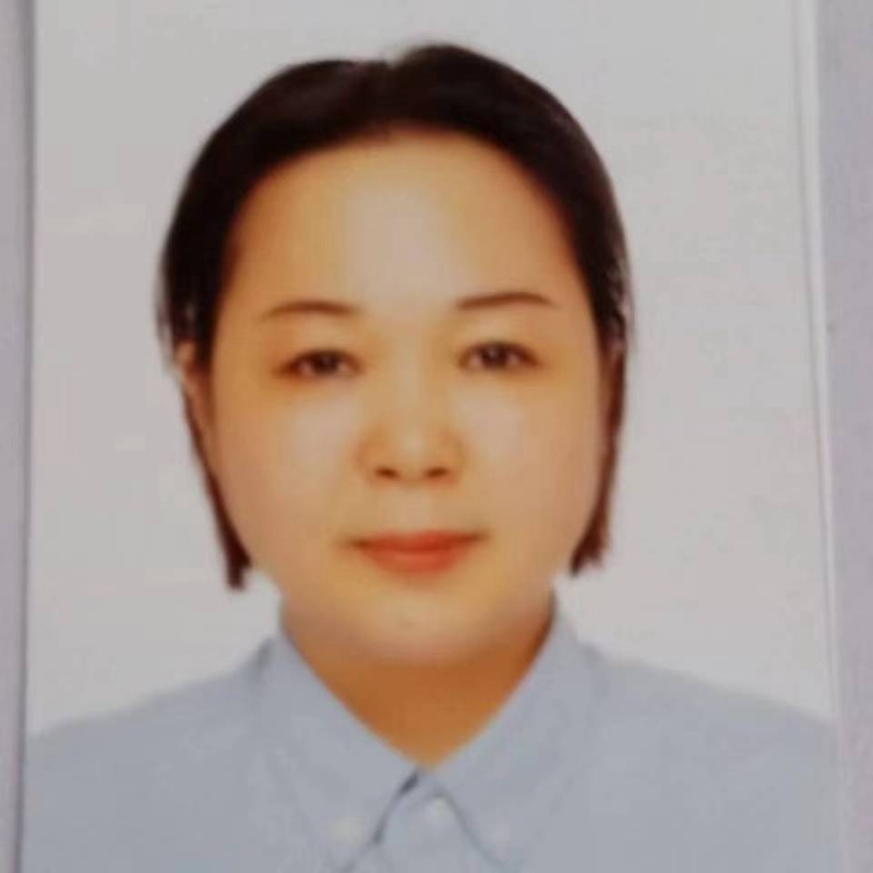 莲悦悦的第二张照片--柘荣婚介网