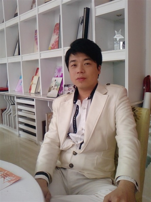 寻找的第一张照片--柘荣婚介网