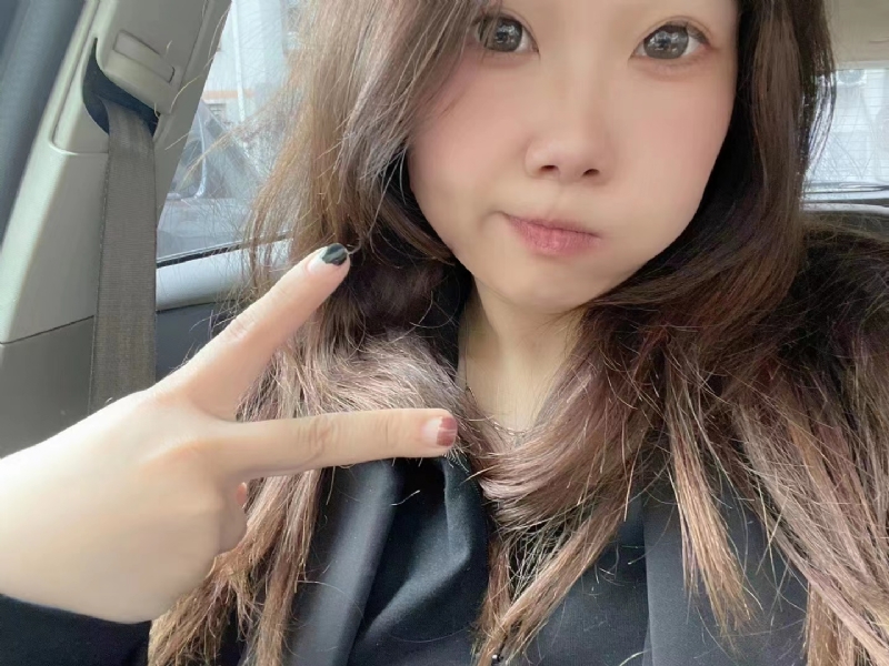 小女子不才的第二张照片--柘荣婚介网