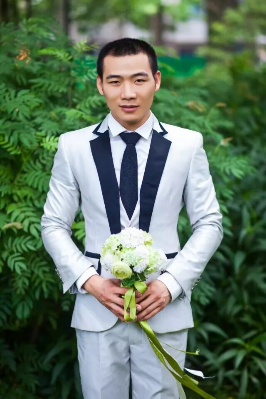 随缘的第一张照片--柘荣婚介网