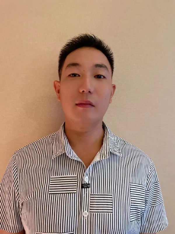 陈先生的第二张照片--柘荣婚介网