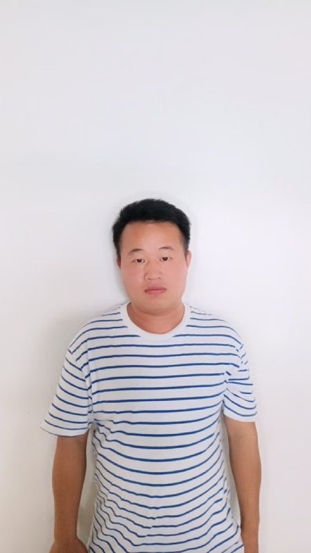 楠哥的第一张照片--柘荣婚介网