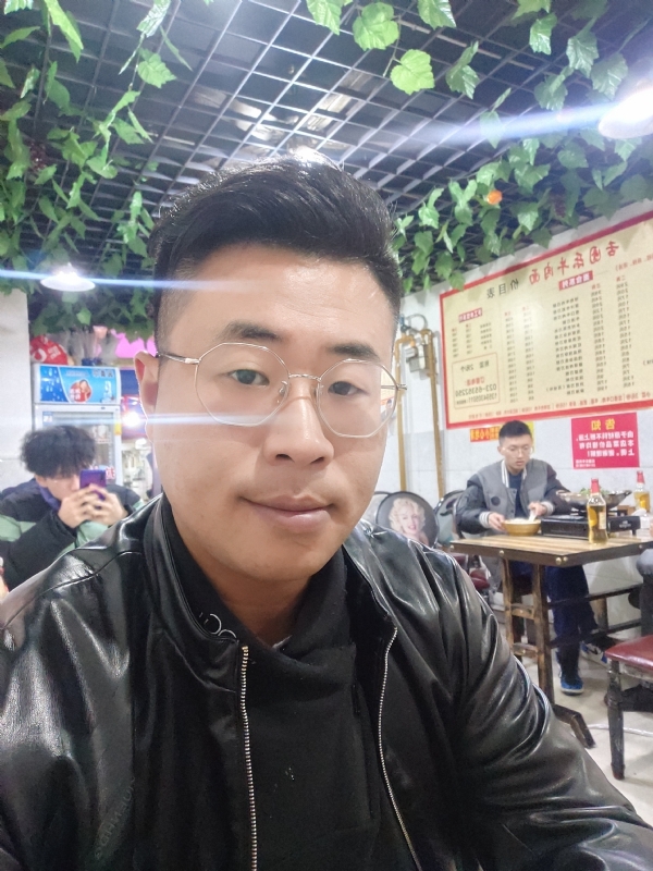 独行的天秤的第一张照片--柘荣婚介网