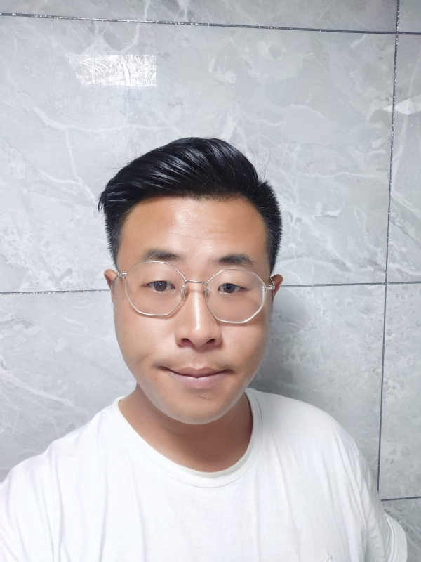 独行的天秤的第二张照片--柘荣婚介网