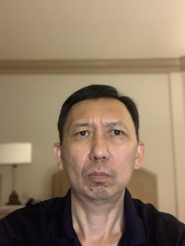 阿川的第一张照片--柘荣婚介网