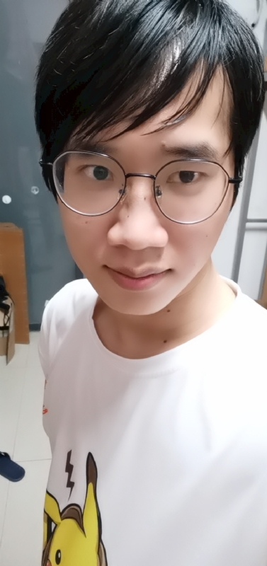 青栀如初的第一张照片--柘荣婚介网