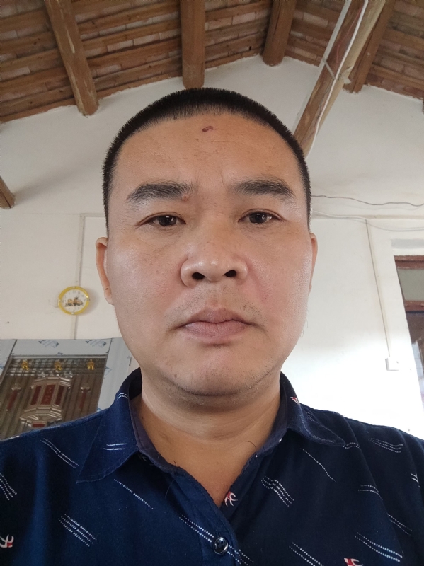 破碎的第一张照片--柘荣婚介网
