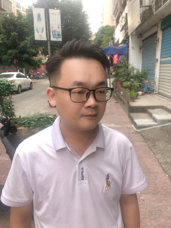 朱昱丞的第一张照片--柘荣婚介网