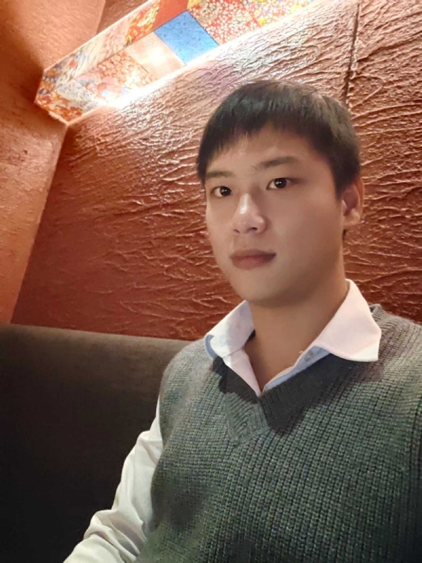匿藏其名的第一张照片--柘荣婚介网