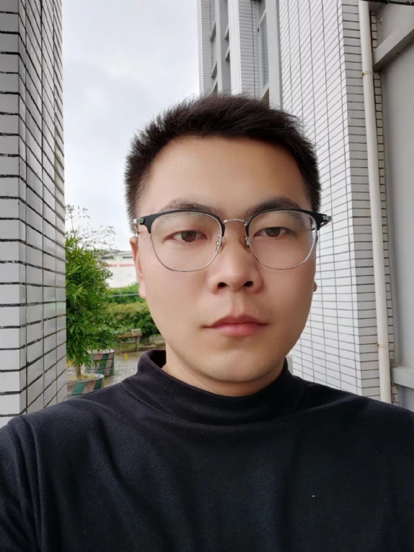 无限可能的第一张照片--柘荣婚介网