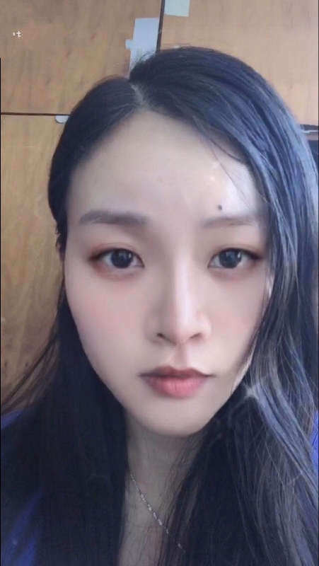 林林的第一张照片--柘荣婚介网