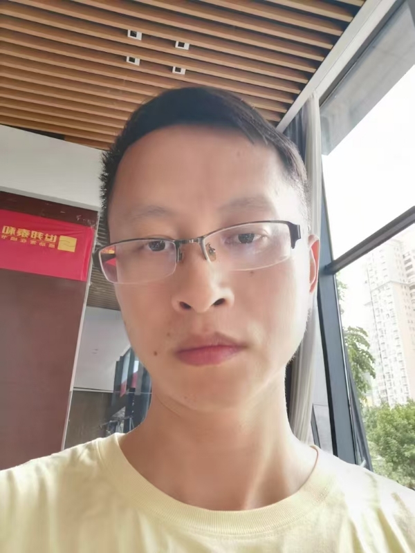 炎夏的第一张照片--柘荣婚介网