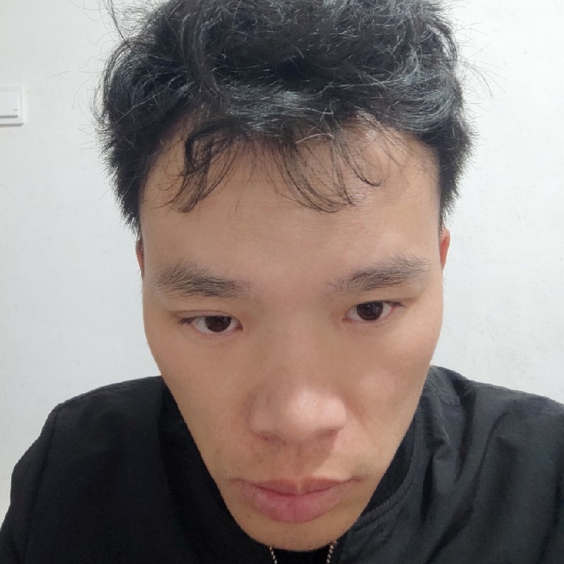 飞祥的第一张照片--柘荣婚介网