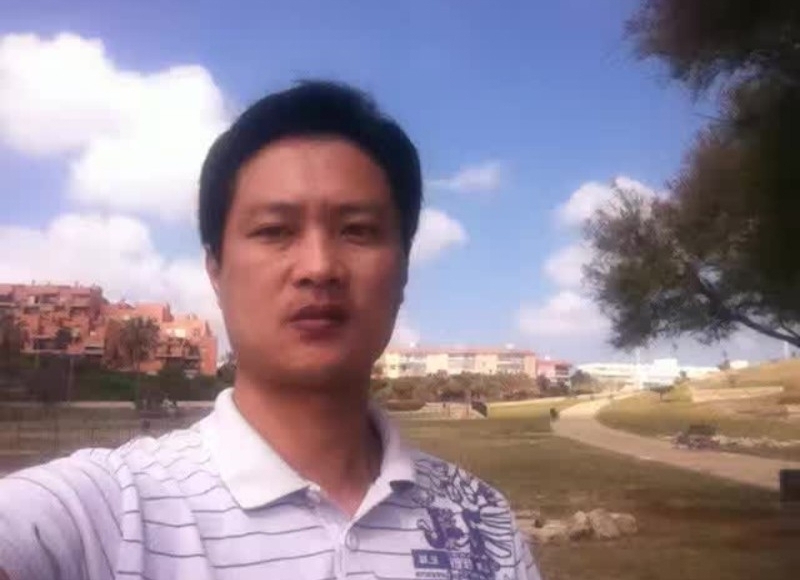 钟志的第二张照片--柘荣婚介网