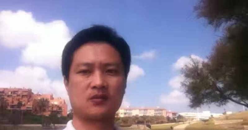 钟志的第三张照片--柘荣婚介网