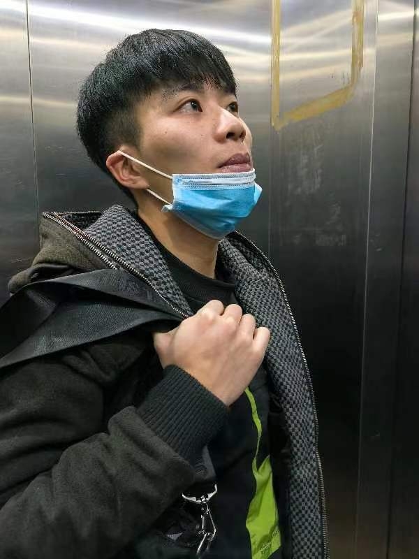 漂流的第二张照片--柘荣婚介网