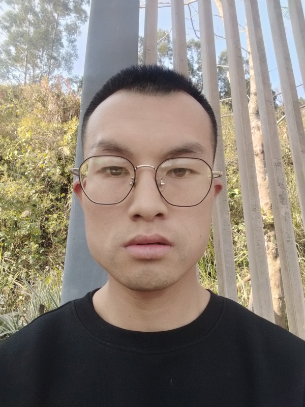 林子的第一张照片--柘荣婚介网