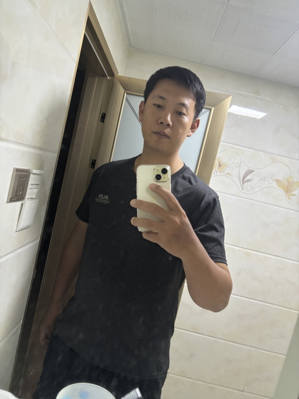 Lance的第二张照片--柘荣婚介网