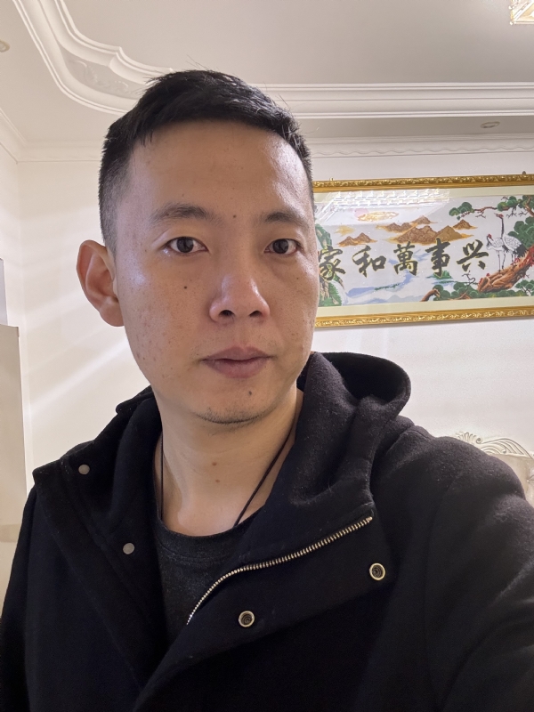 Lance的第三张照片--柘荣婚介网