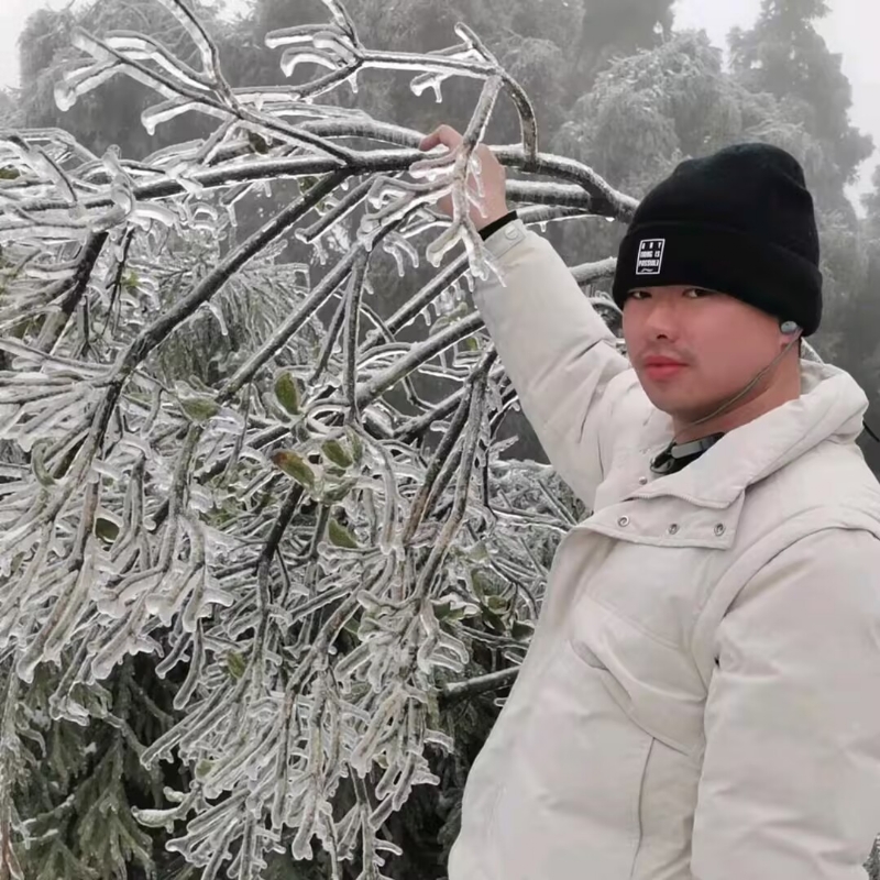 幸福海子的第二张照片--柘荣婚介网