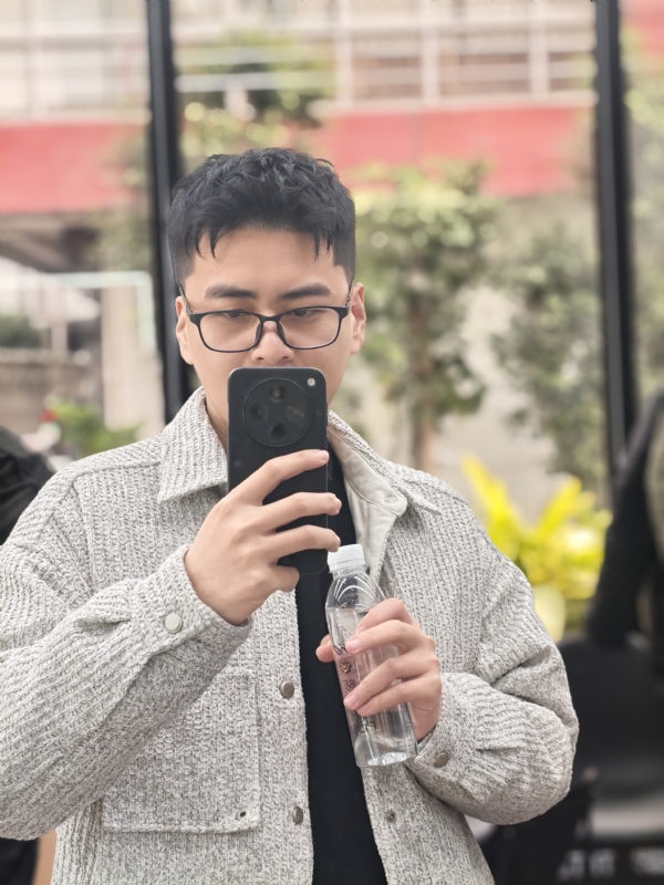 沙包的第一张照片--柘荣婚介网