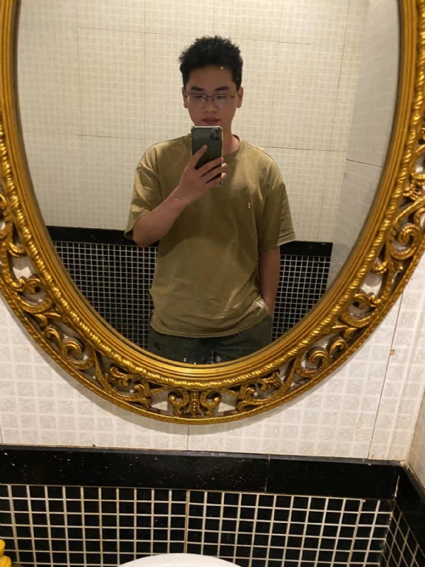 书意的第一张照片--柘荣婚介网